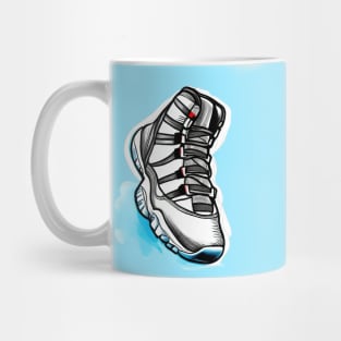 AJ XI Mug